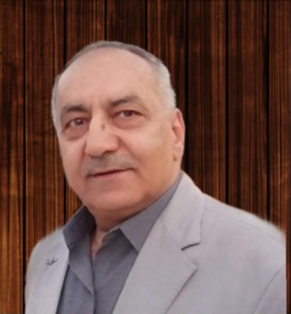 بين جدب السماء وخصب الرجاء … قراءة في قصيدة (جدب)