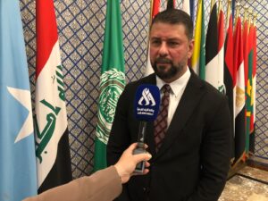 مساعٍ عراقية لتفعيل مرصدٍ يواجه المحتوى المضلل ويصحح صورة العرب في الخارج