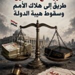 التسوية مع الفاسدين… طريقٌ إلى هلاك الأمم وسقوط هيبة الدولة