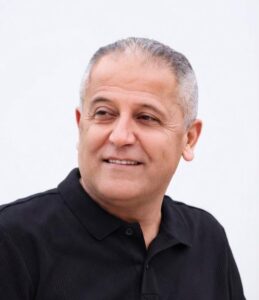 حكومة السيد مسرور بارزاني: التحديات والإنجازات