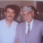 الجواهري وهمنغواي… الشيخان والبحر والمقاهي والنساء