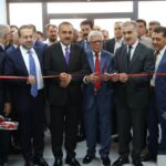 أفتتاح متحف المستقبل للدكتور نوزاد يحيى باجگر كمركز للبحوث المستقبلية وحفظ التراث