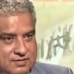 من نبيذ الشوق إلى قبلة الموت..قراءة نقدية لقصيدة “أسفل سفح” للشاعر حسن عبد الحميد