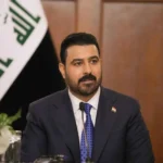 رئيس الوزراء الزيدي يدين الاعتداءات على مدينة اربيل بالطائرات المسيّرة