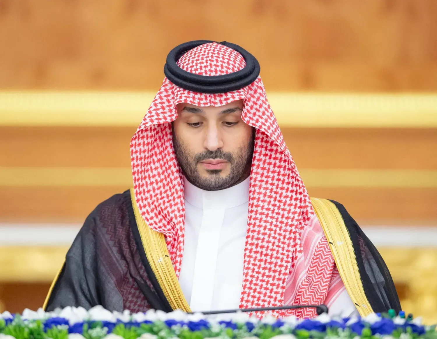 السعودية ترحب بتأكيد العراق التزامه بعدم السماح باستخدام أراضيه نقطة انطلاق لأي أعمال تستهدفها