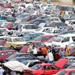 ضبط 163 مركبة مهربة خلال 45 يوماً في كركوك