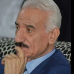 في رحيل  فنان الاجيال المعلم فاروق هلال