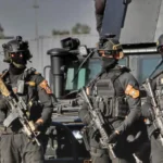 مصادر: قوة أمنية نفذت عملية خاصة في منطقة الدورة