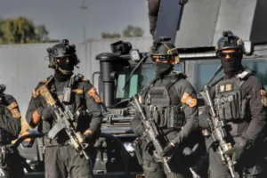مصادر: قوة أمنية نفذت عملية خاصة في منطقة الدورة