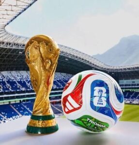 مواجهات نارية في نصف نهائي مونديال 2026.. الاسبان بمواجهة الفرنسيين والارجنتين بمواجهة انكلترا