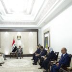 التعاون الخليجي يشيد بخطوات العراق في حملته على  الفساد و وحصر السلاح