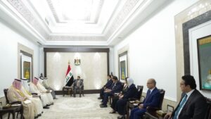التعاون الخليجي يشيد بخطوات العراق في حملته على  الفساد و وحصر السلاح