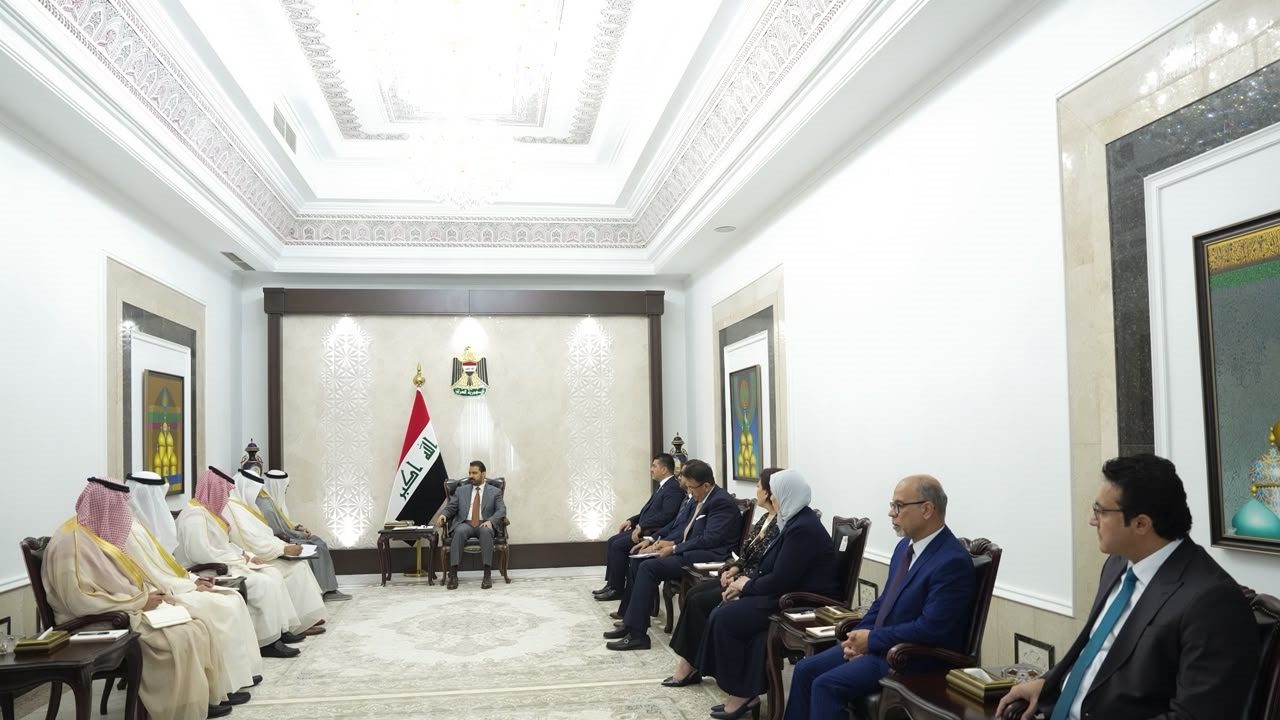 التعاون الخليجي يشيد بخطوات العراق في حملته على  الفساد و وحصر السلاح