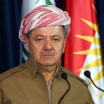 مسعود بارزاني في ذكرى الانفال : جراح الكورد لم تندمل حتى الآن