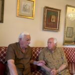 مكاشفة الدكتور عبد الحسين شعبان.. الفيلسوف الذي حاور التاريخ ولم يساوم الإنسان