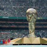 إنجلترا والأرجنتين في موقعة فاصلة إلى نهائي مونديال 2026 العاشرة مساء اليوم