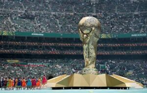 إنجلترا والأرجنتين في موقعة فاصلة إلى نهائي مونديال 2026 العاشرة مساء اليوم
