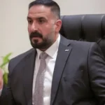 النزاهة تحكم على النائب حسنين الخفاجي بالحبس الشديد لمدة سنتين