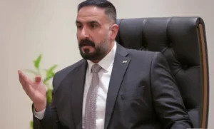 النزاهة تحكم على النائب حسنين الخفاجي بالحبس الشديد لمدة سنتين
