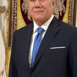 عندما تستيقظ الحضارات من ذاكرة الطين.. الدكتور ثامر الناصري   “انموذجا”