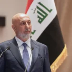 رئيس الجمهورية نزار آميدي : ملف الفصائل المسلحة سيتم التعامل معه دون إراقة الدماء