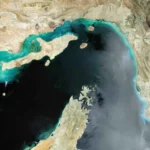 تقرير دولي: إغلاق مضيق هرمز يتسبب بتراجع واردات العراق بنسبة 85 %