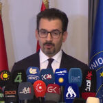 إقليم كوردستان في الطريق لإنجاز استراتيجية وطنية شاملة لمكافحة التطرف والعنف