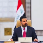 الزيدي: زيارة واشنطن تهدف لترسيخ العراق شريكاً اقتصادياً موثوقاً