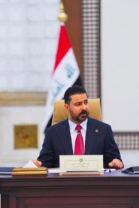 الزيدي: زيارة واشنطن تهدف لترسيخ العراق شريكاً اقتصادياً موثوقاً