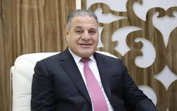حملة محاربة الفساد …إلقاء القبض على أحمد الجبوري “أبو مازن” بتهم فساد في بغداد