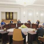 المدى : زعيم إطاري يريد قصف الأردن.. و7 اجتماعات مع السعودية والزيدي يلّوح بالاستقالة