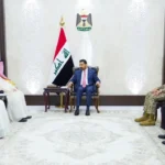 الزيدي يتلقى دعوة من القيادة السعودية لزيارة الرياض