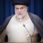 الصدر: على الحرس الثوري عدم ضرب الأراضي العراقية
