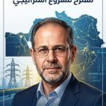   فدرلة الطاقة مدخل لإعادة هيكلة قطاع الكهرباء في العراق   