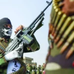 متحدث باسم القائد العام : المصطلحات لا تغيّر الهدف.. السلاح حصراً تحت سيطرة ة الدفاع