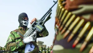 متحدث باسم القائد العام : المصطلحات لا تغيّر الهدف.. السلاح حصراً تحت سيطرة ة الدفاع