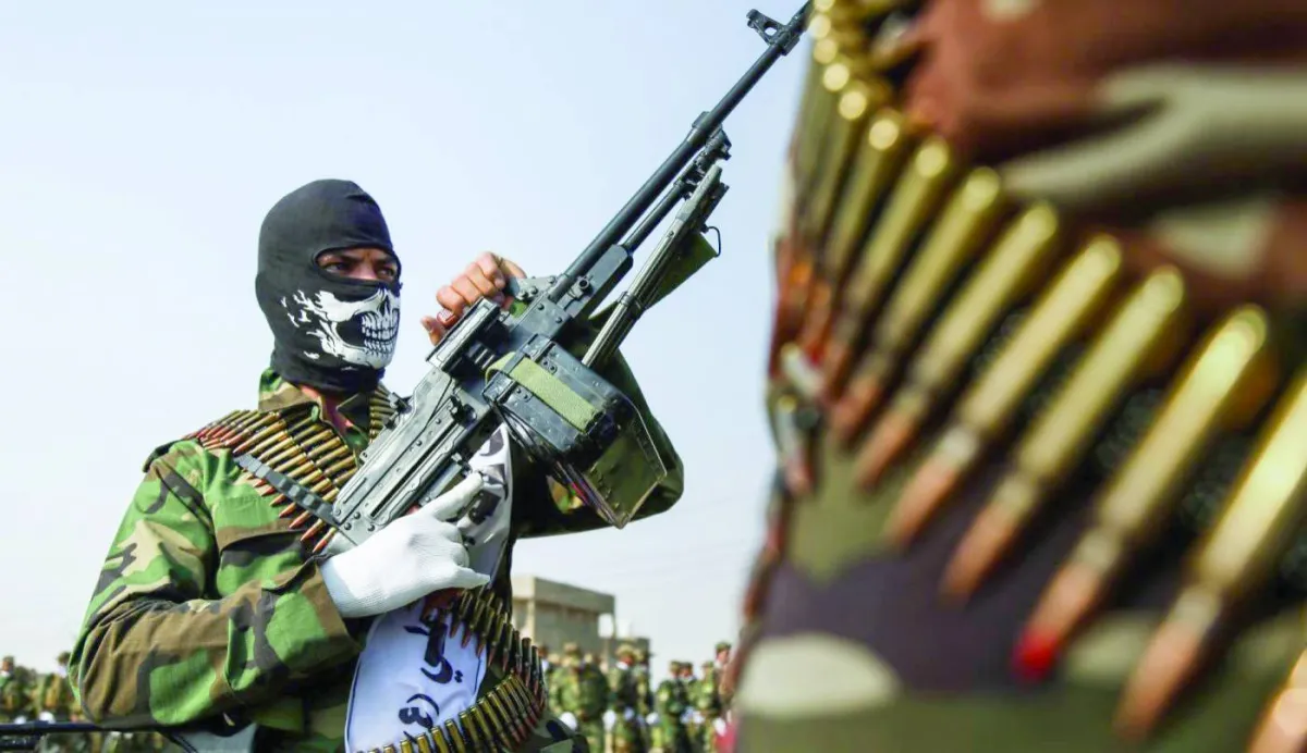 متحدث باسم القائد العام : المصطلحات لا تغيّر الهدف.. السلاح حصراً تحت سيطرة ة الدفاع