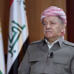 مسعود بارزاني.. هكذا يصنع التاريخ