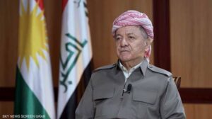 مسعود بارزاني.. هكذا يصنع التاريخ