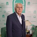المفكر عبد الحسين شعبان: استهداف أربيل استهداف للعراق