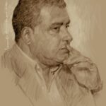 باستثناءك .. الندم” قصيدة جديدة للشاعر  حسن عبد الحميد