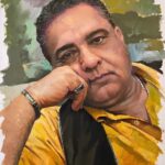 ” هوامس الأمس ” …قصيدة للشاعر  حسن عبد الحميد