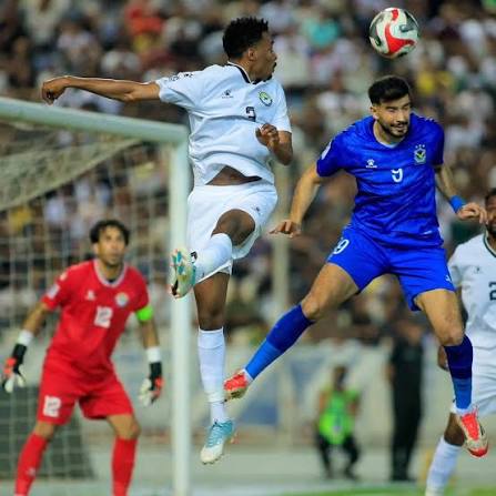 اليوم …5 مواجهات قي الجولة الثالثة من دوري نجوم العراق ابرزها الشرطة والجولان  