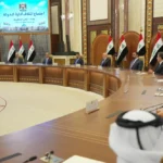 ادارة الدولة : أي نشاط  مسلح بعد 30 ايلول سيخضع لأحكام محاربة الارهاب