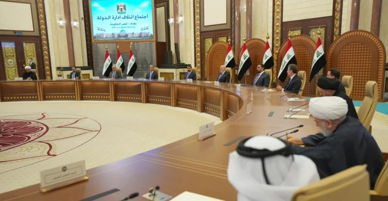 ادارة الدولة : أي نشاط  مسلح بعد 30 ايلول سيخضع لأحكام محاربة الارهاب