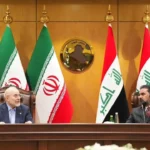 المدى : الحلبوسي لقاليباف: هل تقبل طهران فصائل عراقية مسلحة داخل إيران؟
