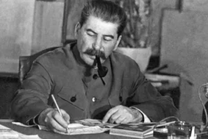 ستالين و”قشرة البصلة”