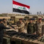 خلية الاعلام الامني :الحكومة ماضية بحصر السلاح بيد الدولة من دون رجعة