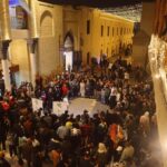 تأثير الفنون الموسيقية والمسرحية في احياء المشهد الحضري للمدينة  تجربة المتنبي -أنموذجاً-