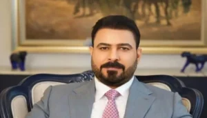 علي الزيدي : الرواتب مؤمنة